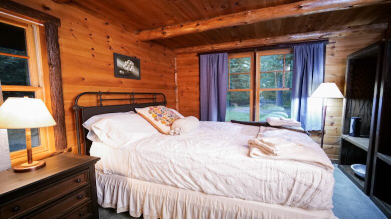 Far Horizon Estate - Lake Placid, New York