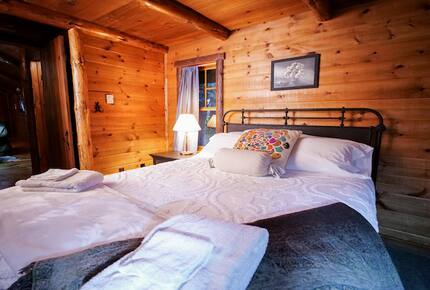 Far Horizon Estate - Lake Placid, New York