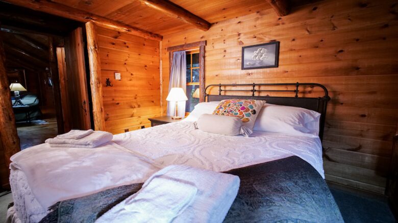 Far Horizon Estate - Lake Placid, New York