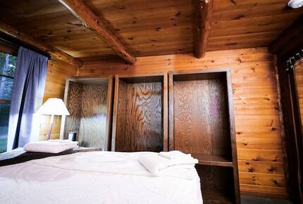 Far Horizon Estate - Lake Placid, New York