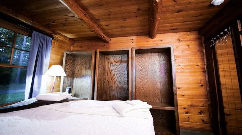 Far Horizon Estate - Lake Placid, New York