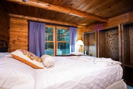 Far Horizon Estate - Lake Placid, New York