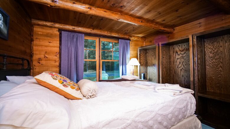 Far Horizon Estate - Lake Placid, New York