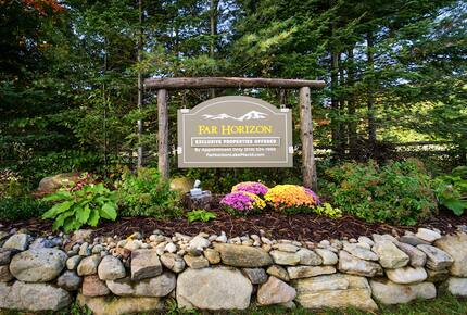 Far Horizon Estate - Lake Placid, New York