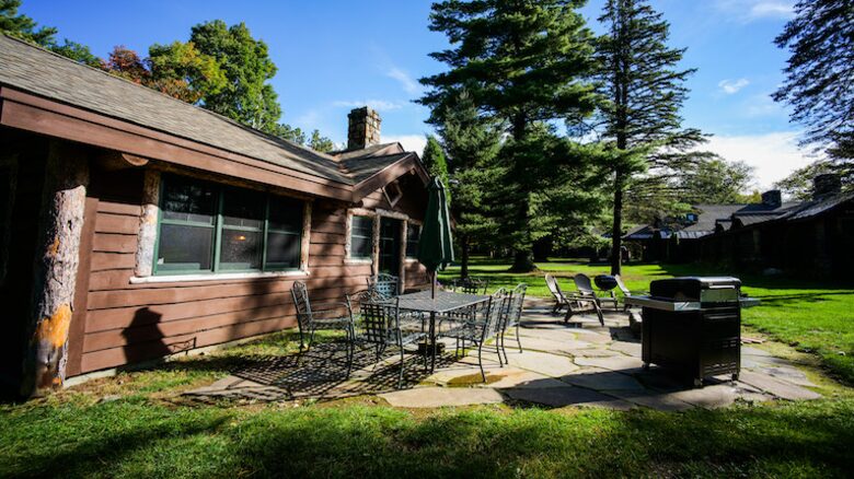 Far Horizon Estate - Lake Placid, New York