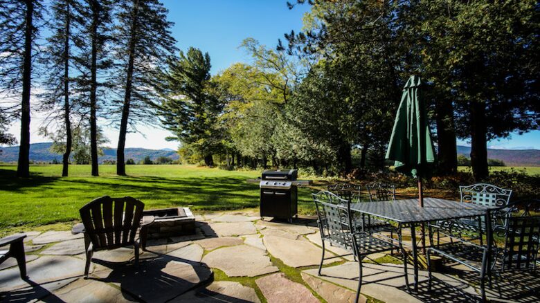 Far Horizon Estate - Lake Placid, New York