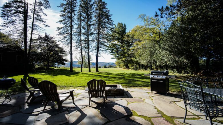 Far Horizon Estate - Lake Placid, New York