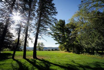 Far Horizon Estate - Lake Placid, New York