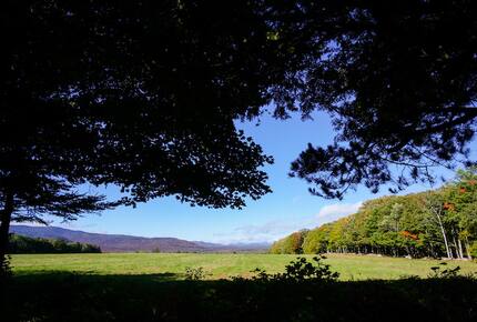 Far Horizon Estate - Lake Placid, New York