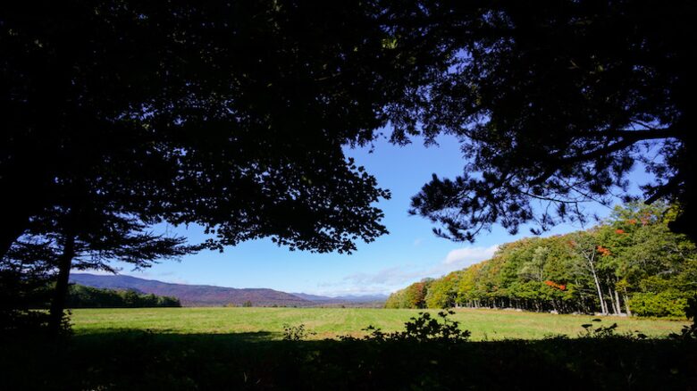 Far Horizon Estate - Lake Placid, New York
