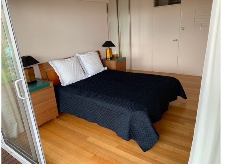 Home Exchange in Sydney, Australia third bedroom