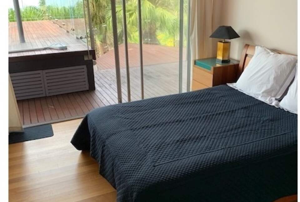 Home Exchange in Sydney, Australia third bedroom