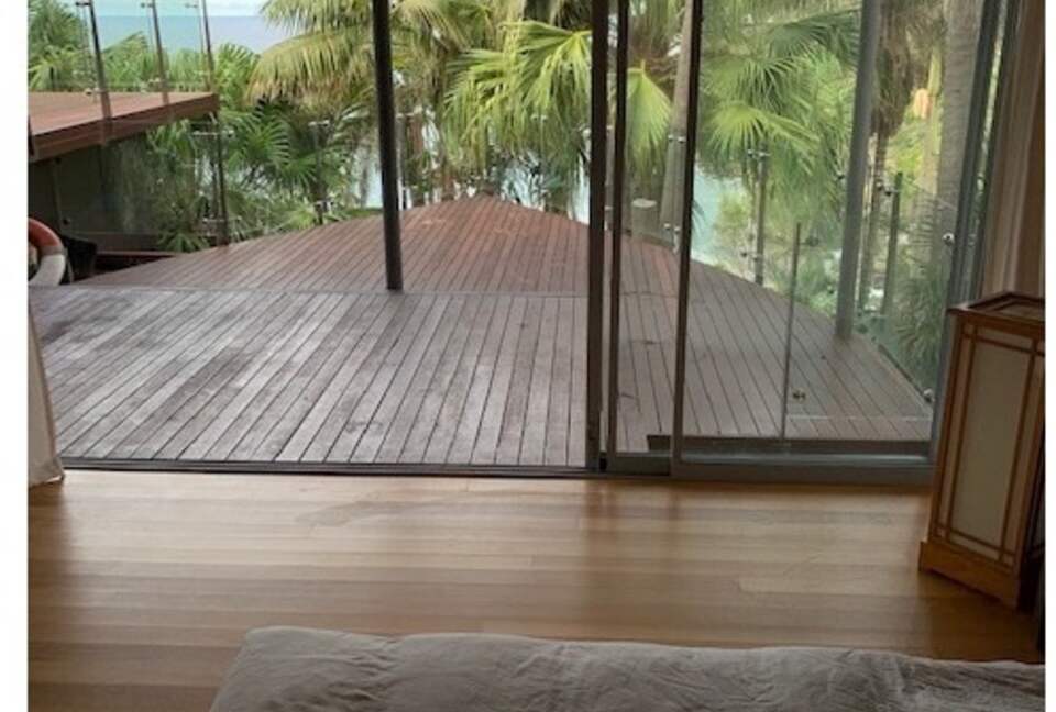 Home Exchange in Sydney, Australia second bedroom