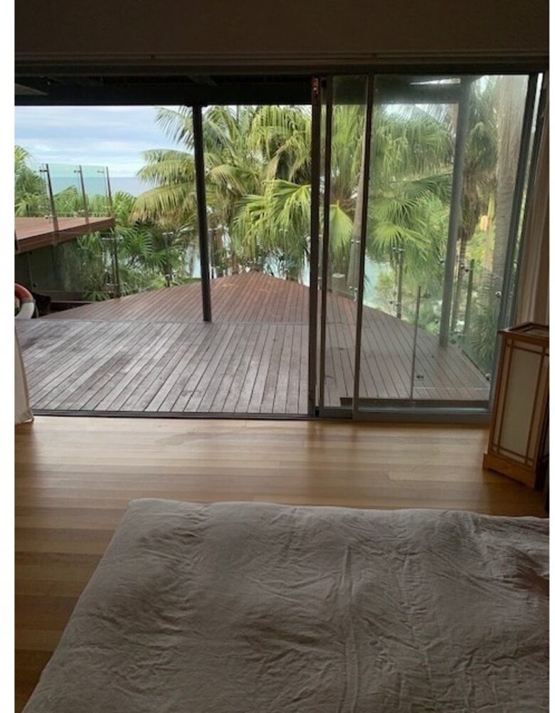 Home Exchange in Sydney, Australia second bedroom