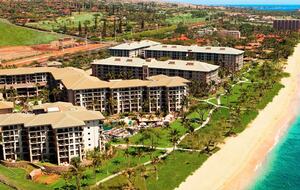 Westin Ka’anapali Ocean Resort Villas North - Maui, Hawaii