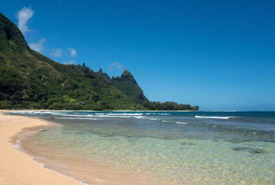 Haena Heavenly Home - Haena, Hawaii