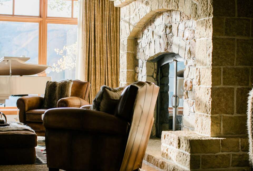 Snowmass Creek Estate - Snowmass, Colorado