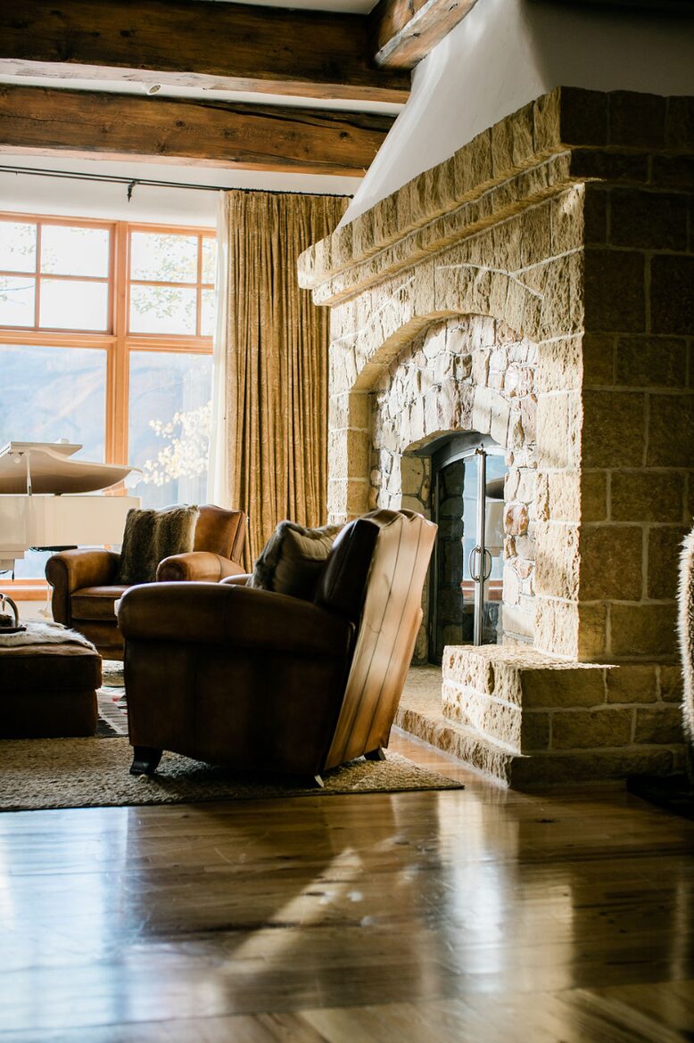 Snowmass Creek Estate - Snowmass, Colorado