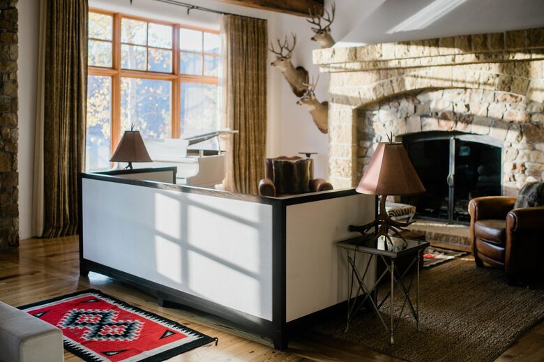 Snowmass Creek Estate - Snowmass, Colorado