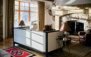 Snowmass Creek Estate