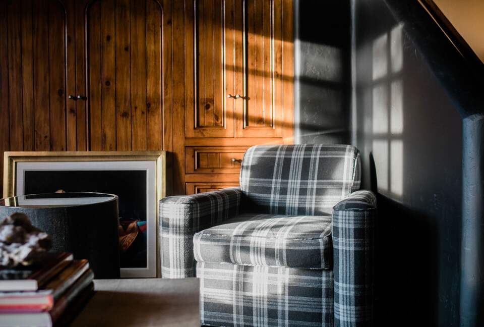 Snowmass Creek Estate - Snowmass, Colorado