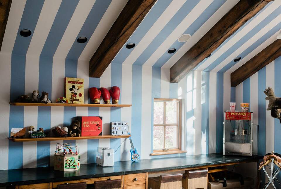 Snowmass Creek Estate - Snowmass, Colorado