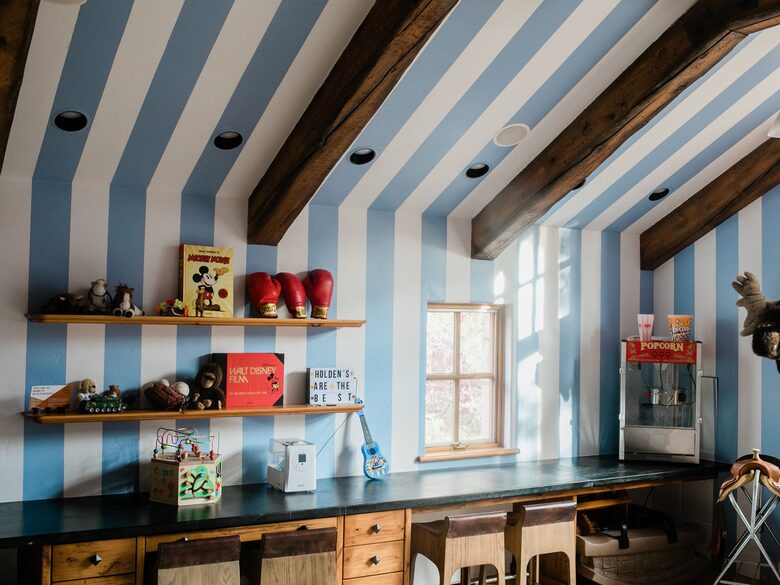 Snowmass Creek Estate - Snowmass, Colorado