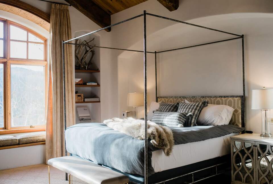 Snowmass Creek Estate - Snowmass, Colorado