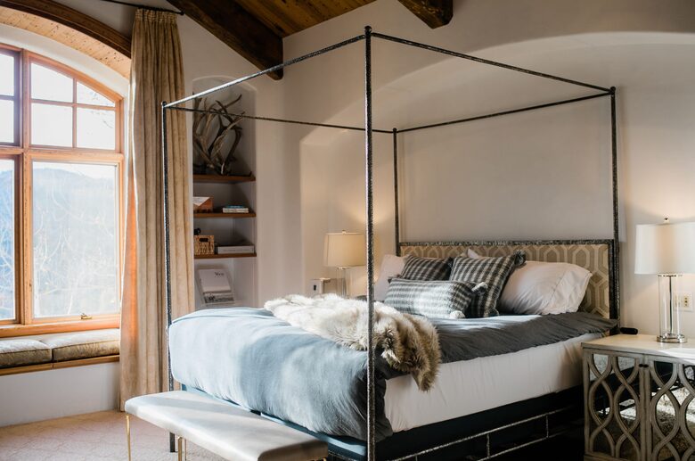 Snowmass Creek Estate - Snowmass, Colorado