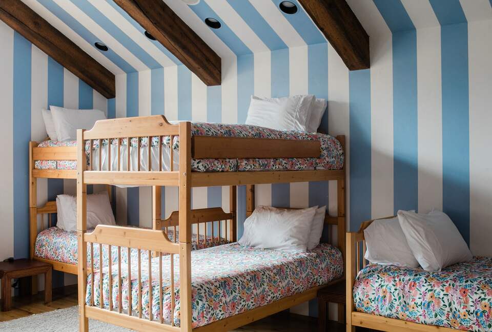 Snowmass Creek Estate - Snowmass, Colorado