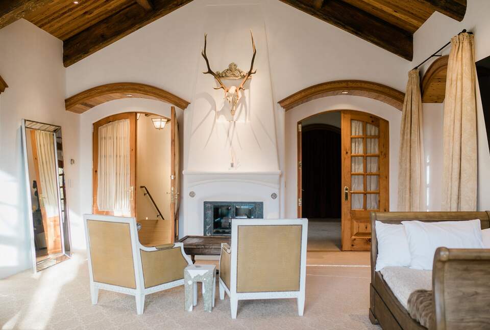 Snowmass Creek Estate - Snowmass, Colorado