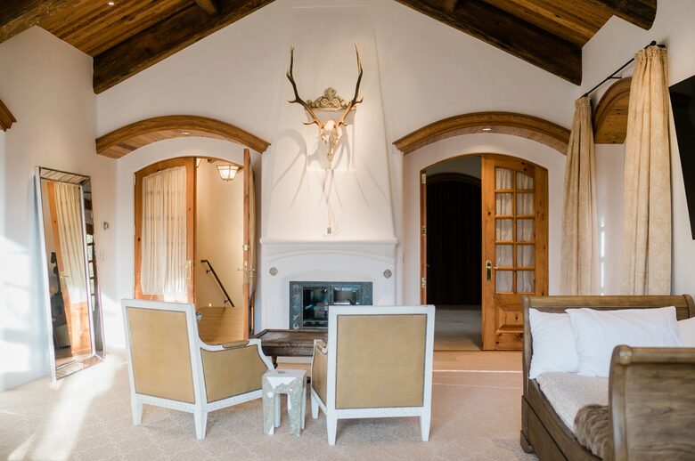 Snowmass Creek Estate - Snowmass, Colorado