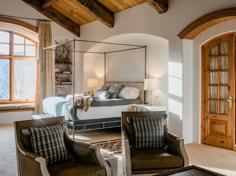 Snowmass Creek Estate - Snowmass, Colorado