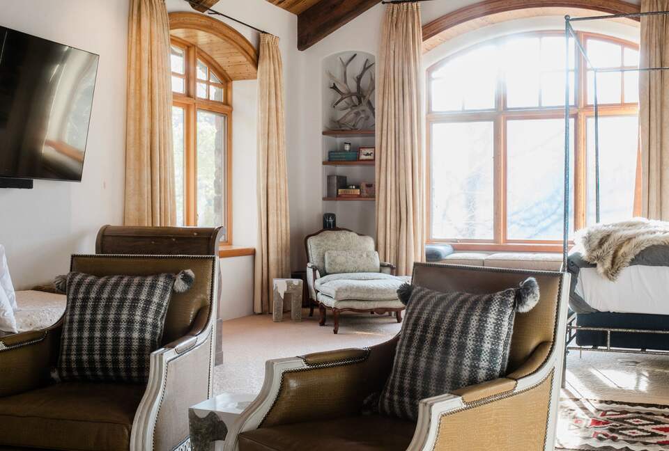 Snowmass Creek Estate - Snowmass, Colorado