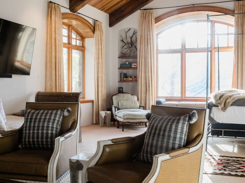 Snowmass Creek Estate - Snowmass, Colorado