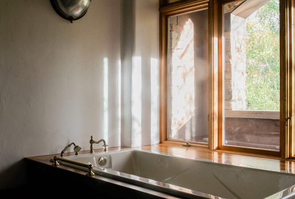 Snowmass Creek Estate - Snowmass, Colorado