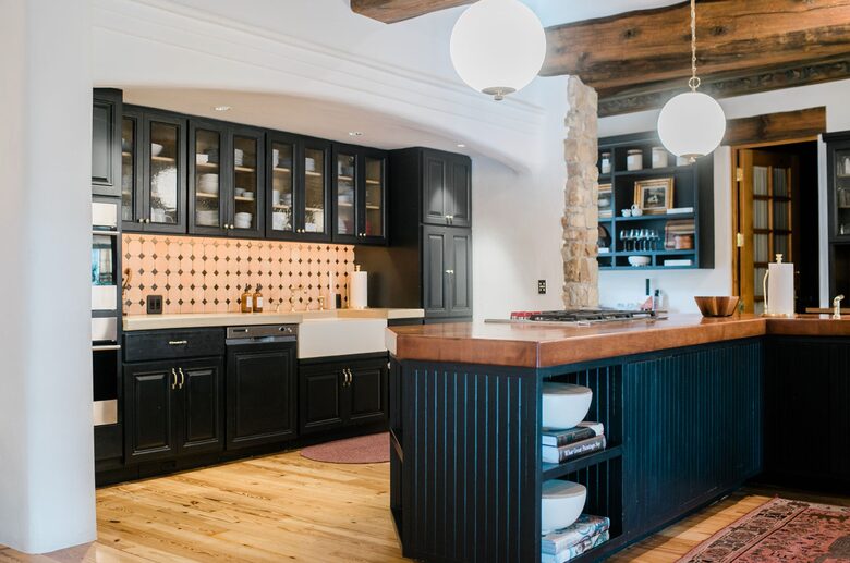 Snowmass Creek Estate - Snowmass, Colorado