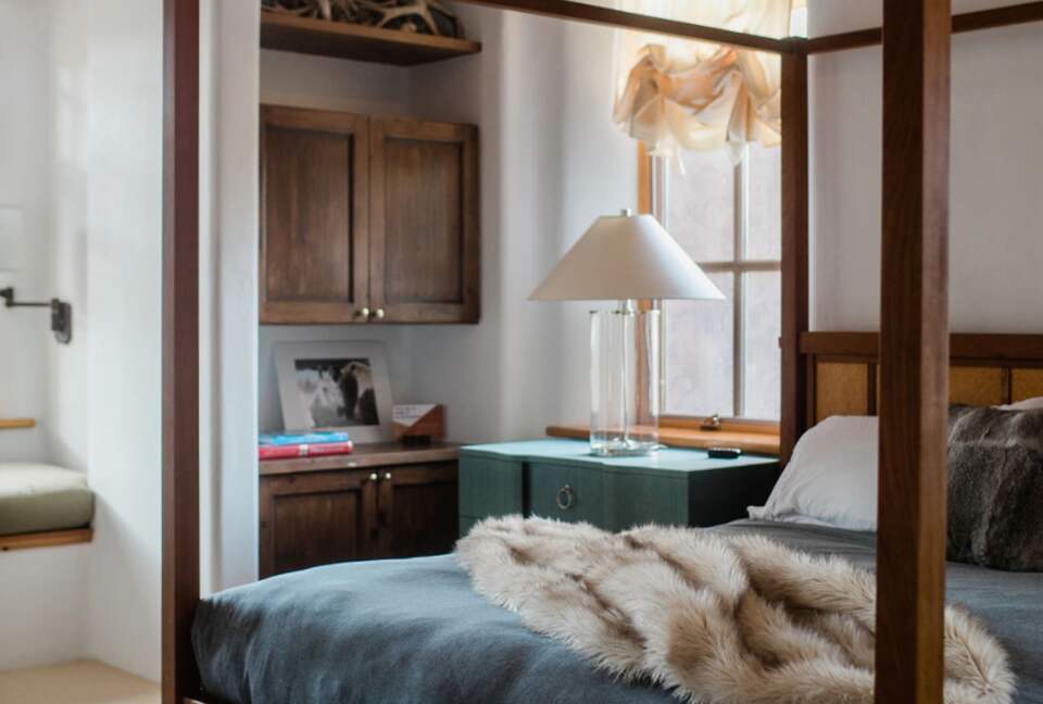 Snowmass Creek Estate - Snowmass, Colorado