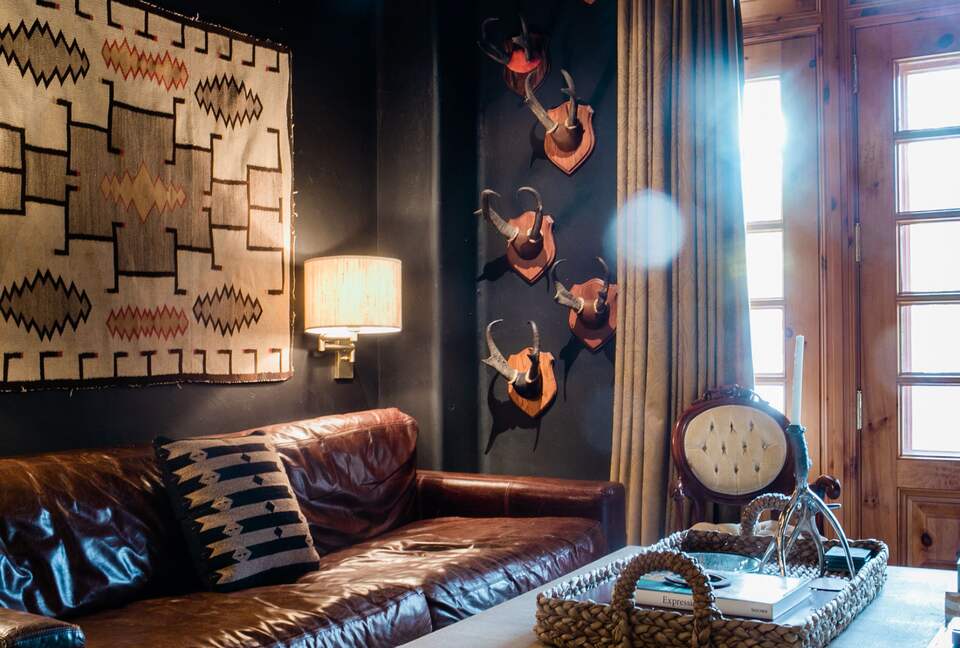 Snowmass Creek Estate - Snowmass, Colorado