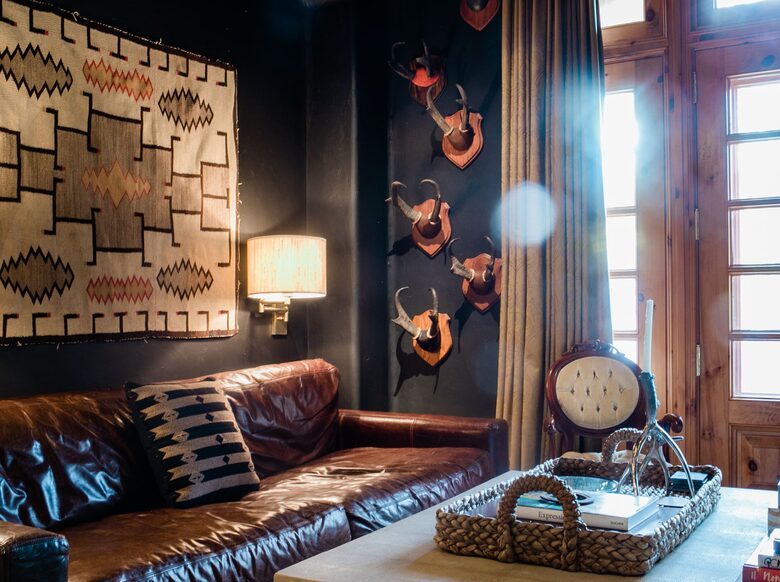 Snowmass Creek Estate - Snowmass, Colorado