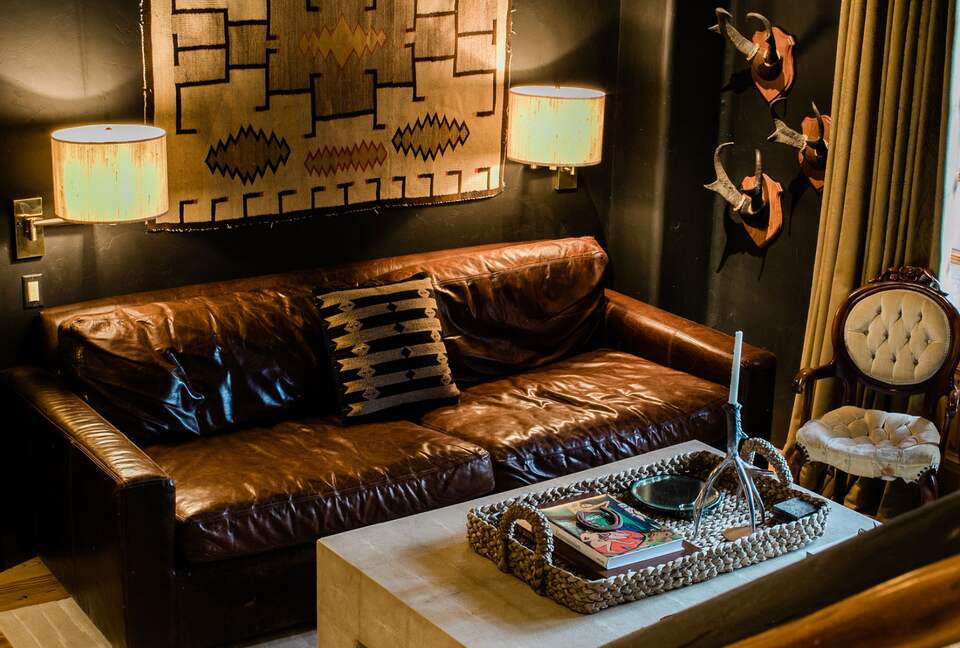 Snowmass Creek Estate - Snowmass, Colorado