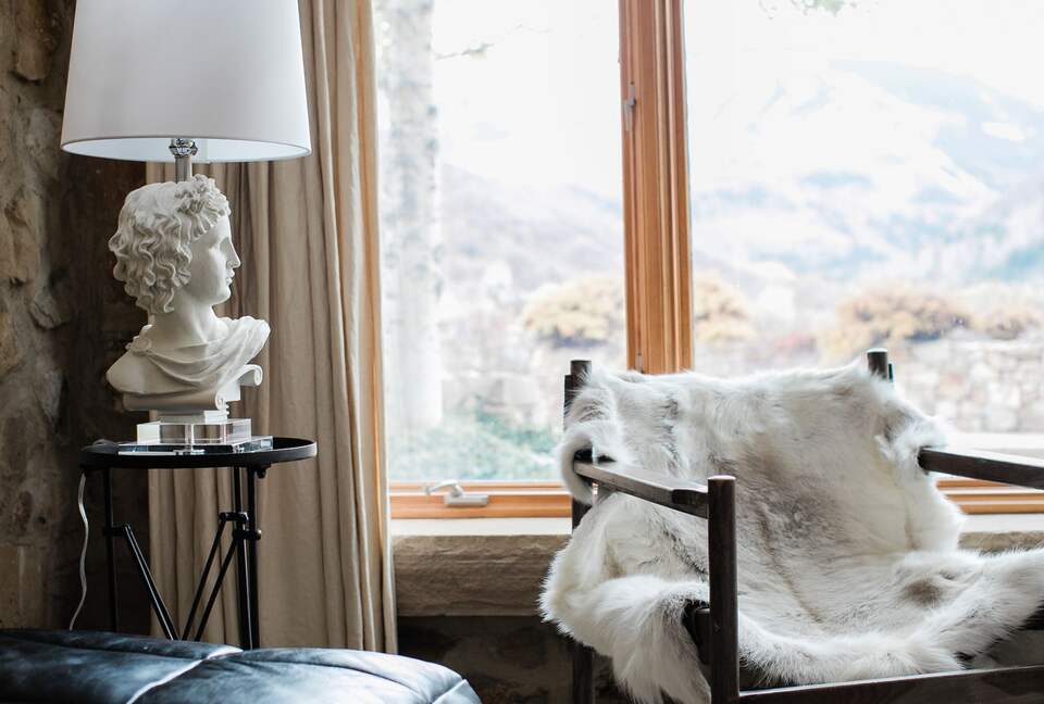 Snowmass Creek Estate - Snowmass, Colorado