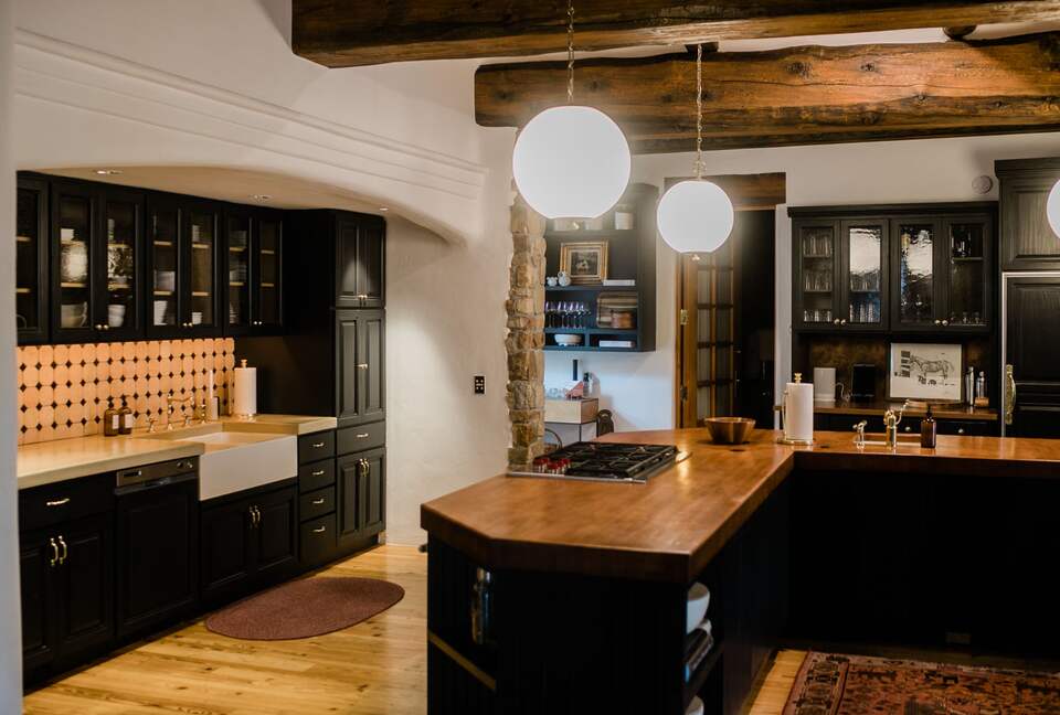 Snowmass Creek Estate - Snowmass, Colorado