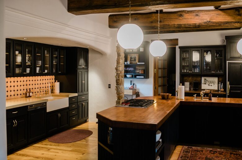 Snowmass Creek Estate - Snowmass, Colorado