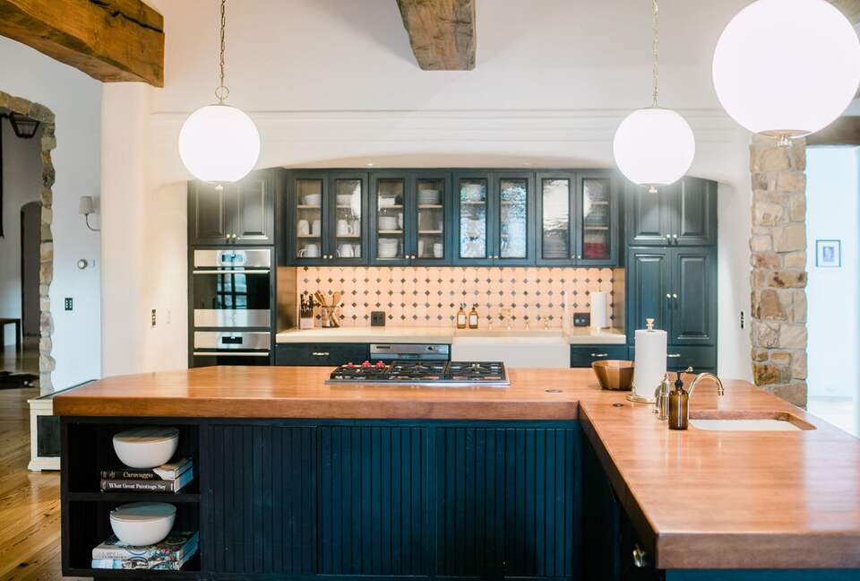 Snowmass Creek Estate - Snowmass, Colorado