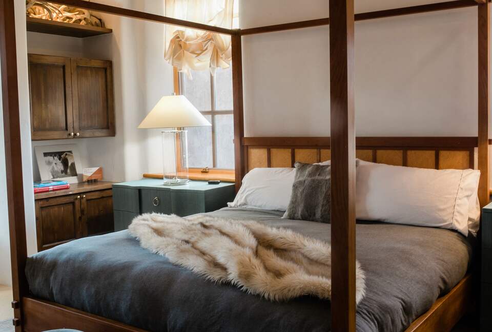 Snowmass Creek Estate - Snowmass, Colorado