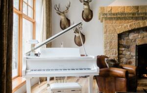 Snowmass Creek Estate