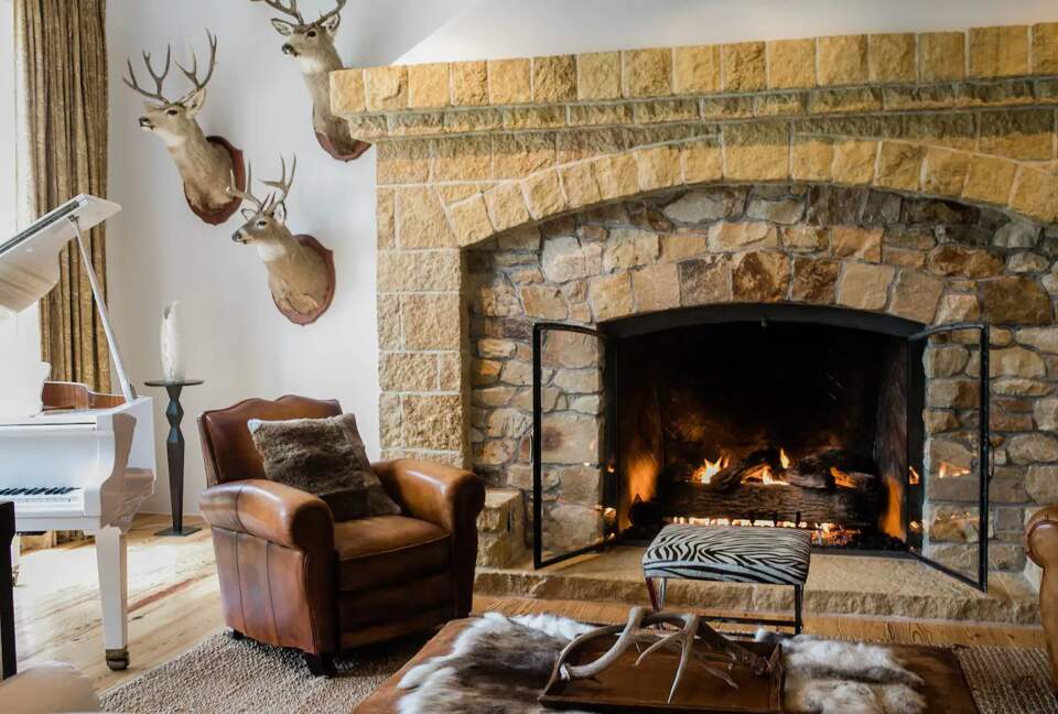 Snowmass Creek Estate - Snowmass, Colorado