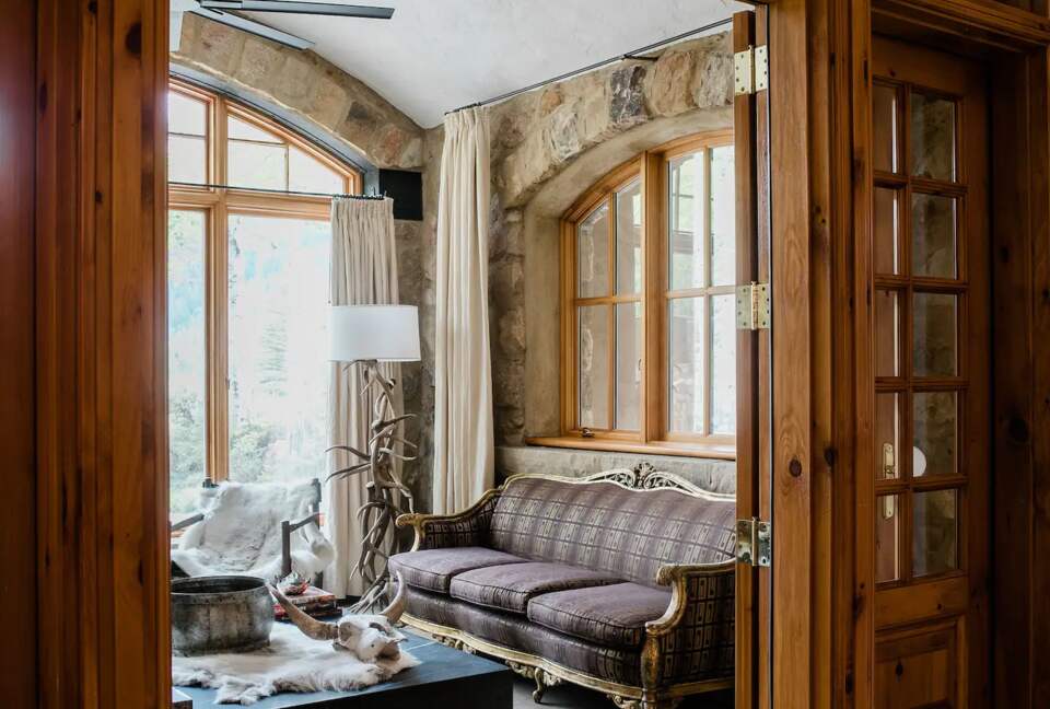 Snowmass Creek Estate - Snowmass, Colorado