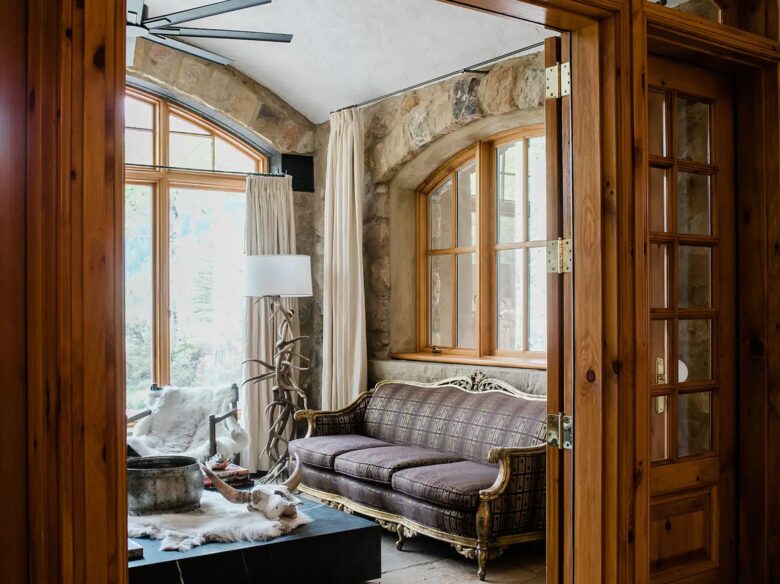 Snowmass Creek Estate - Snowmass, Colorado